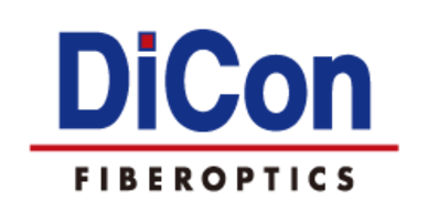 388x192 Dicon Fiberoptics, Inc