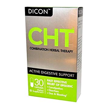 355x355 Dicon Active Digestive Supplement, Count