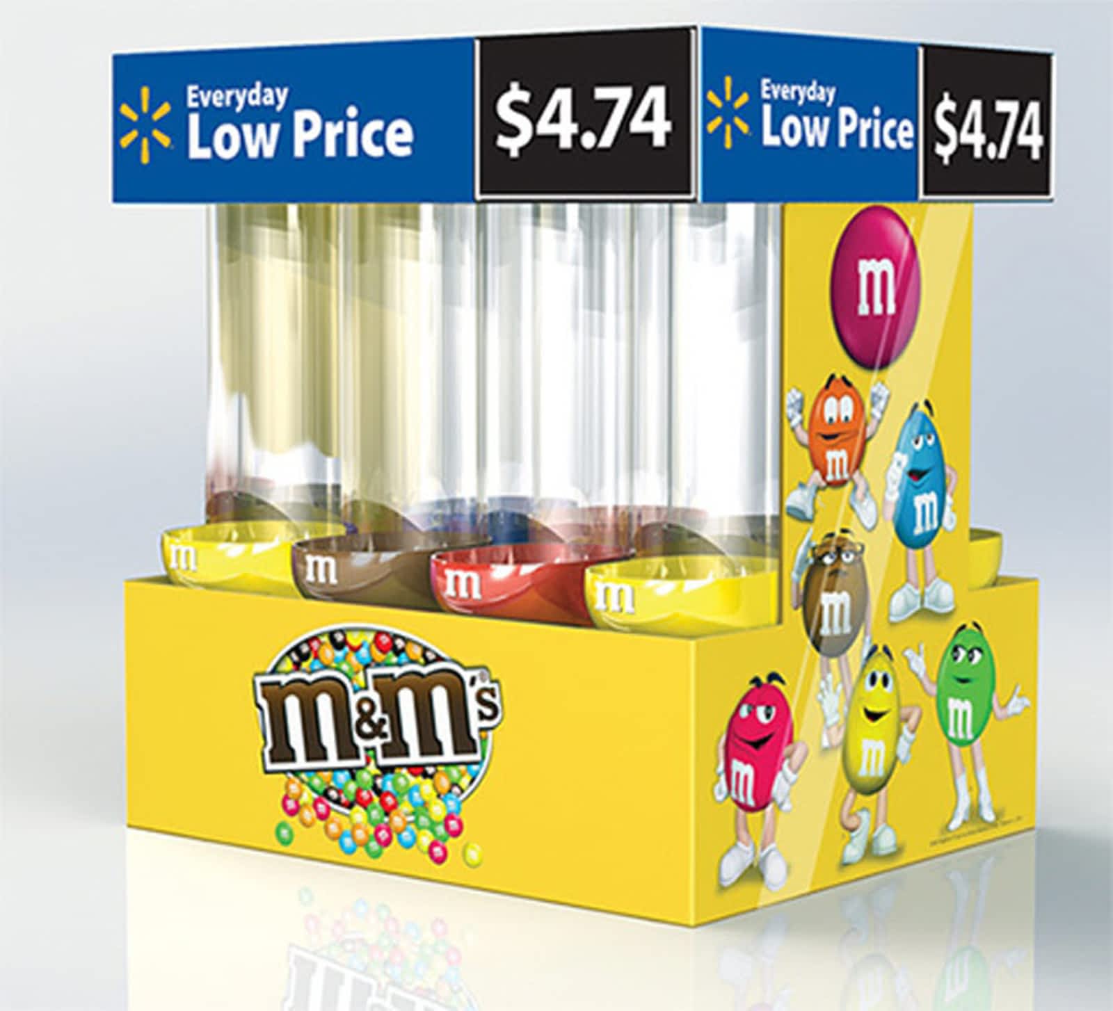 1600x1454 Dicon Display Inc