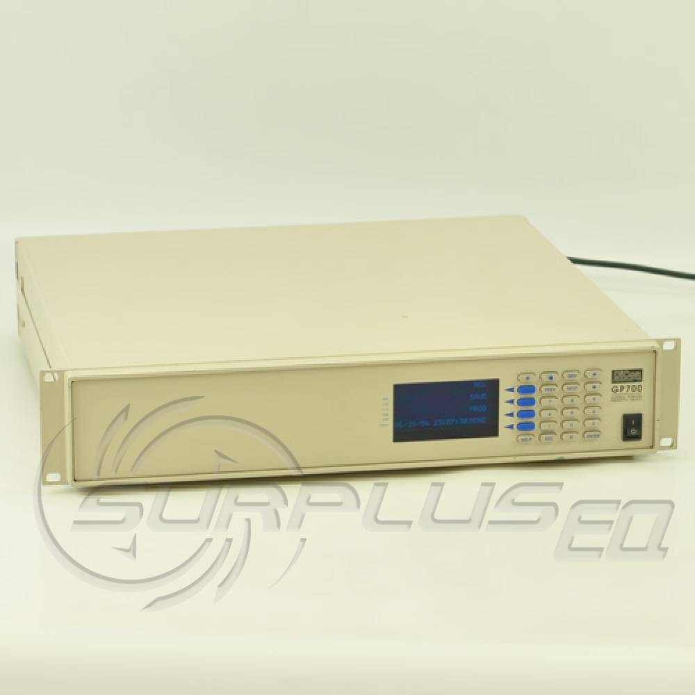 1000x1000 Dicon Standard Fiber Optic Switch Programmable Platform