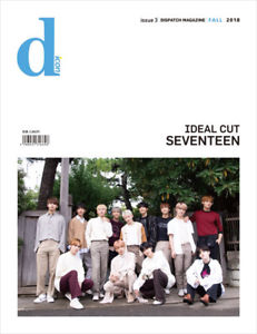 231x300 Dicon Seventeen Think About Carat Photobook Japan Woozi Notebook