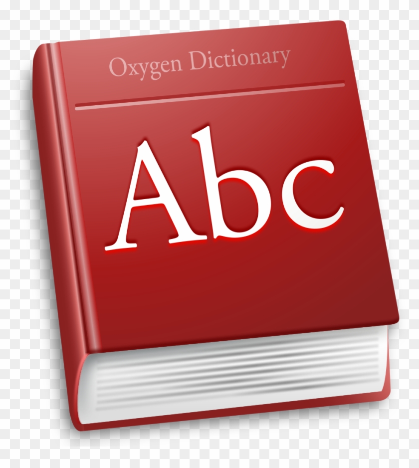 840x938 Apps Accessories Dictionary