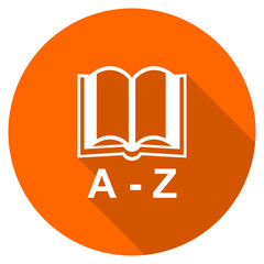 240x240 Dictionary Icon