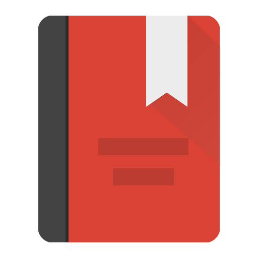 512x512 Dictionary Icon Android Lollipop Png Image