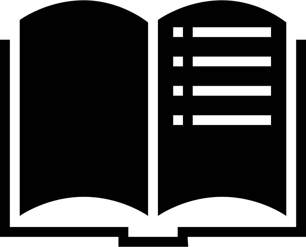 980x792 Administrative Region Dictionary Png Icon Free Download