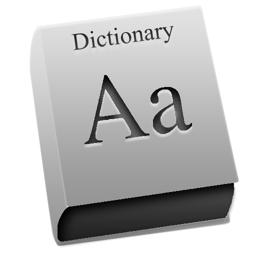 Dictionary Icon Png at Vectorified.com | Collection of Dictionary Icon ...