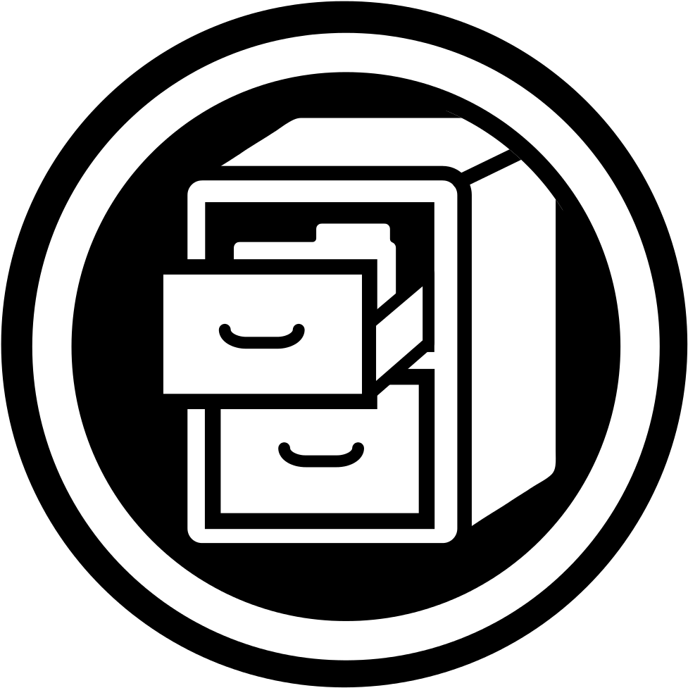 977x977 Hd Tk Archive Icon