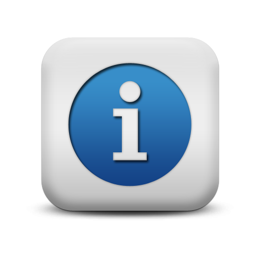 512x512 Did You Know Information Icon Leapfrog Lighting