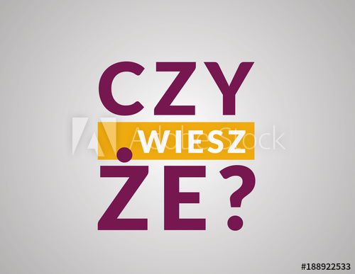 500x387 Did You Know Question