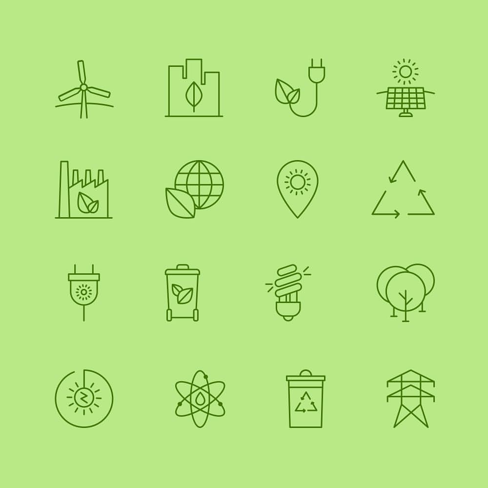 1000x1000 Did You Know One Wind Turbine Could Power Up To Homes