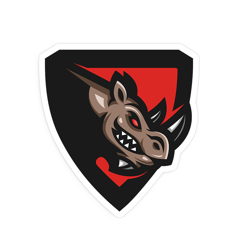 800x800 Forceful Gaming Icon