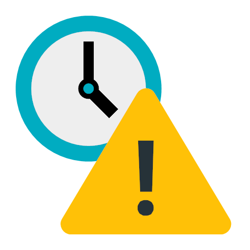 512x512 Expired Icon