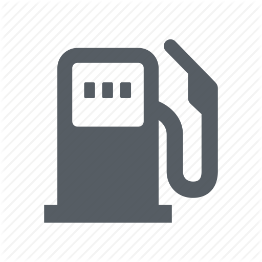 512x512 Diesel, Fuel, Gasoline, Pump, Tank Icon