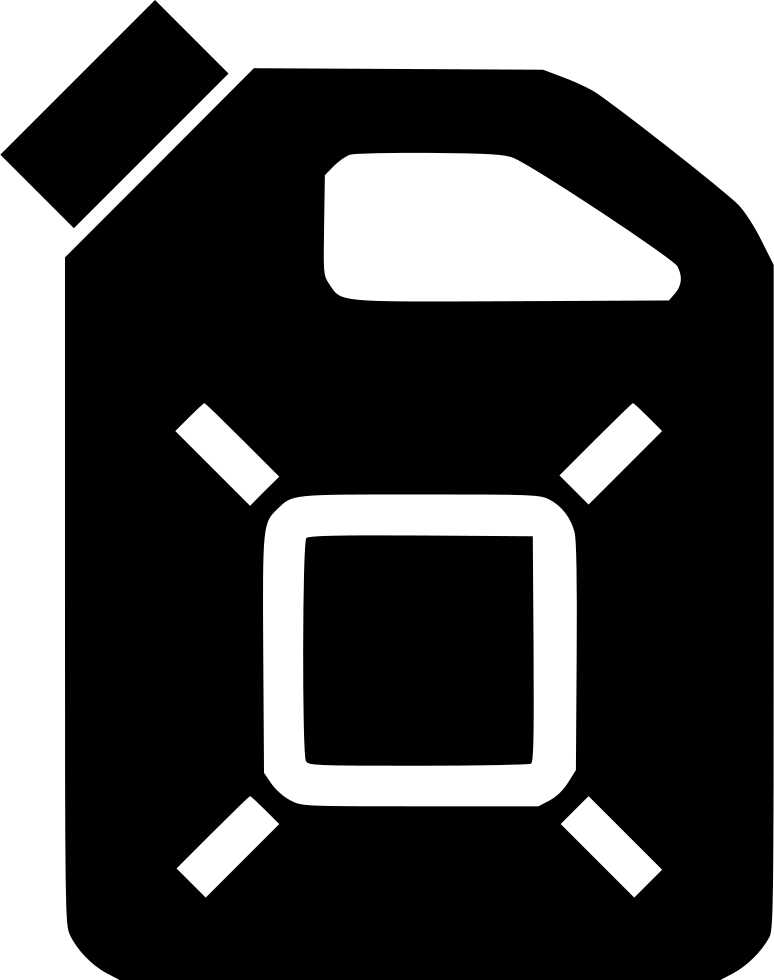 774x980 Diesel Can Png Icon Free Download