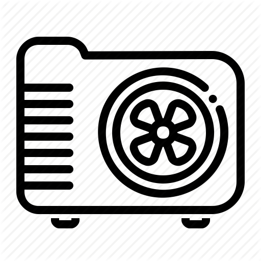 512x512 Power Generator Icon Diesel Iconfinder Appliance Electricity