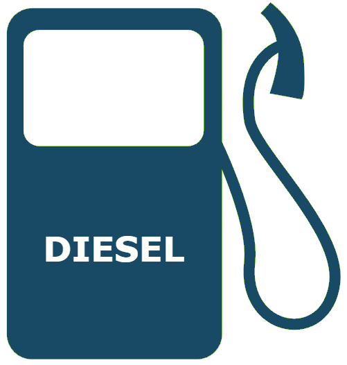 Diesel Icon at Vectorified.com | Collection of Diesel Icon free for ...