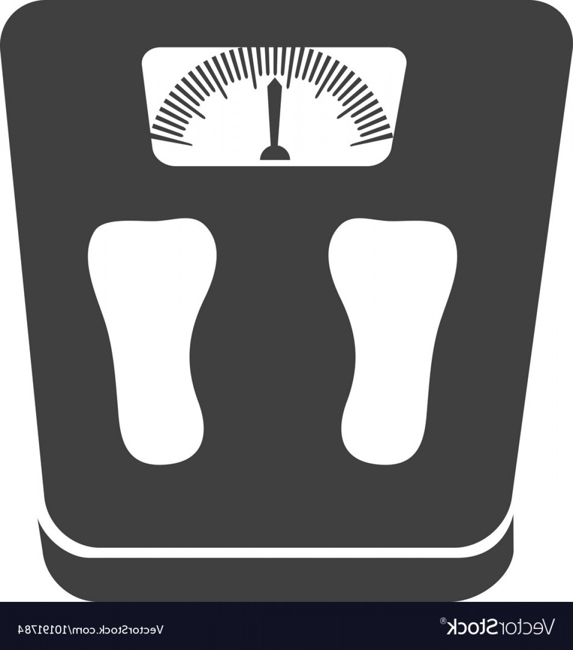 1143x1296 Weight Scales Diet Icon Graphic Vector Hoodamathrun