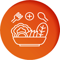 240x240 Diet Icon