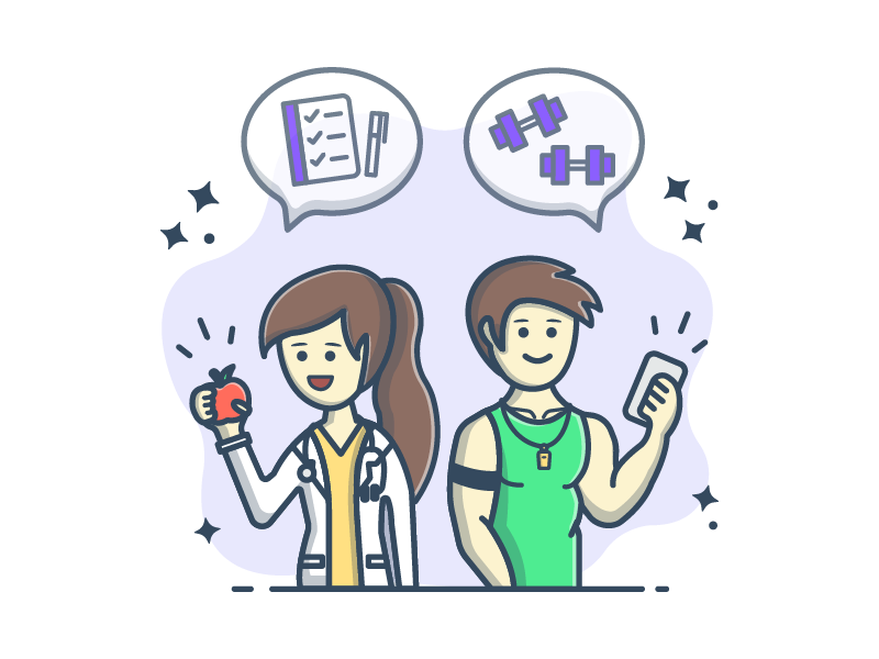 800x600 Dietitian And Coach