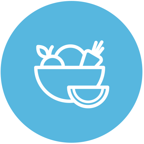 460x460 Nutrition In Motion A Clear Path To A Healthy Lifestyle