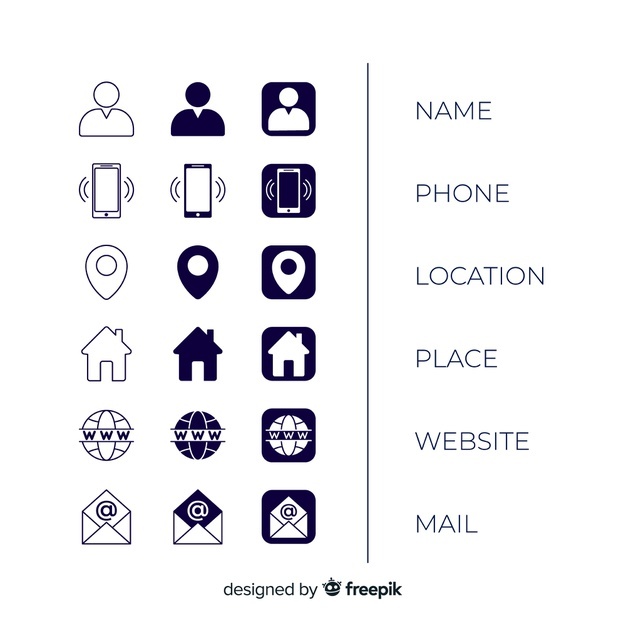 Signs And Symbols Vectors, Free In Format 626x626 Signs And Symbols Vectors, Free In Format