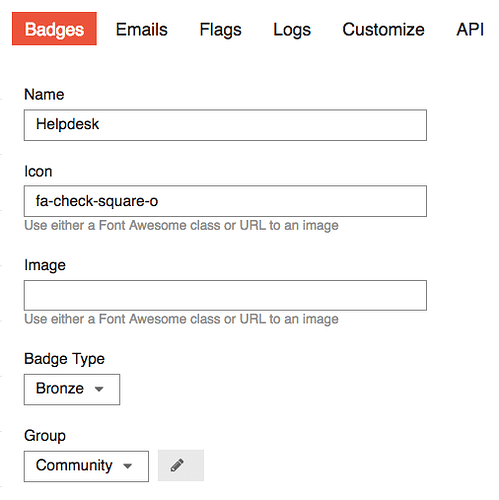 Solved Badges Difference Between Icon And Image, Precedence 499x500 Solved Badges Difference Between Icon And Image, Precedence