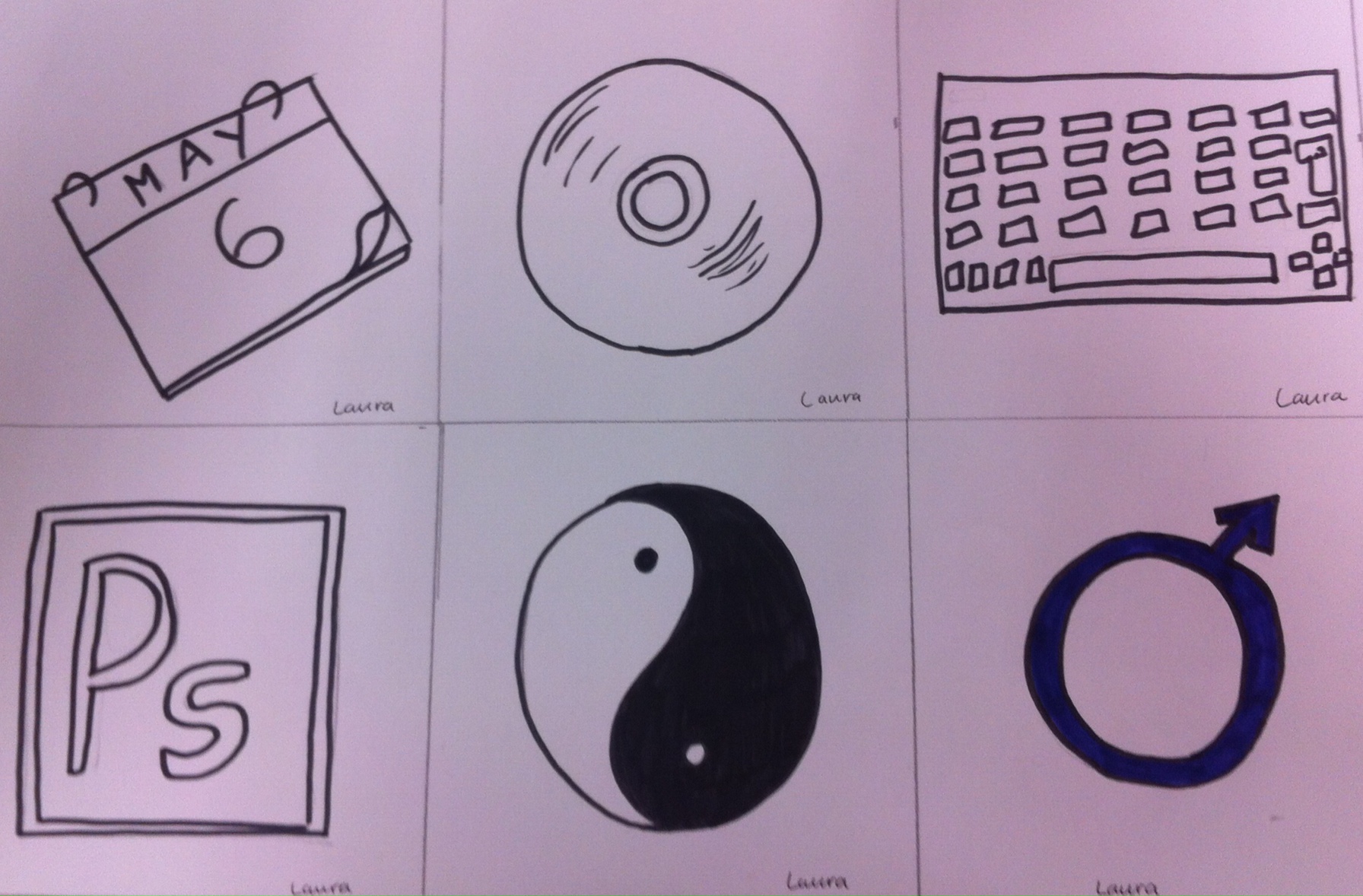 Symbol Workshop Laura Goulding Design 1792x1178 Symbol Workshop Laura Goulding Design