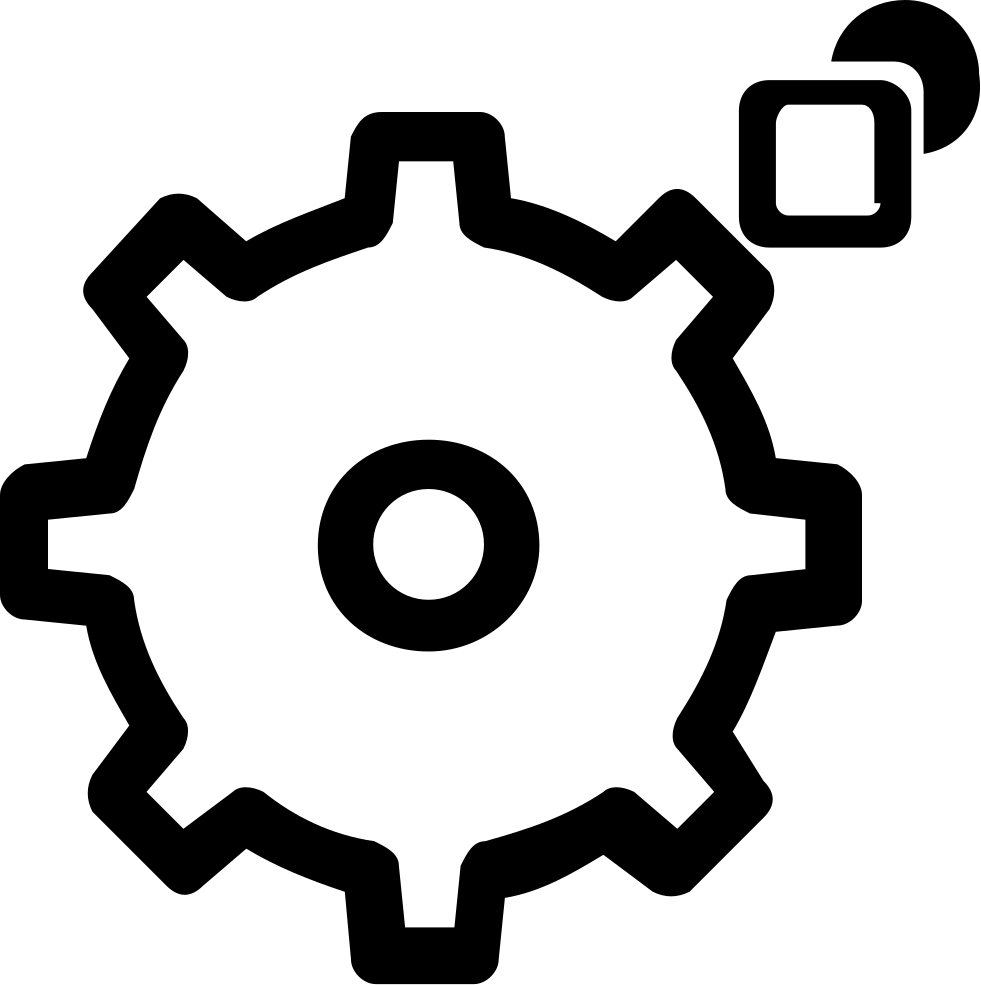 981x985 Automatic Regulation Difference Png Icon Free Download