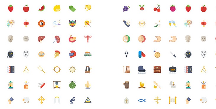 Must Have Icon Sets 730x371 Must Have Icon Sets