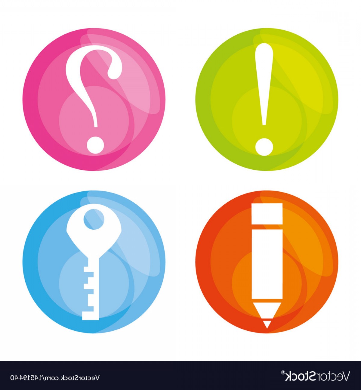 Colorful Set Icon Different Symbols Vector Soidergi 1200x1296 Colorful Set Icon Different Symbols Vector Soidergi