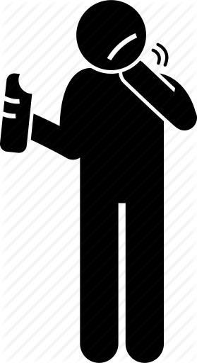 279x512 Difficult, Difficulty, Swallow, Swallowing Icon