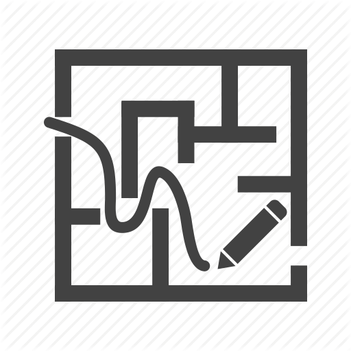 512x512 Difficult Icon Png Vector, Clipart