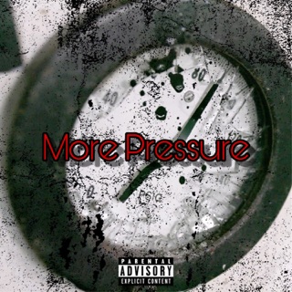 320x320 Difficult Icon On Apple Music