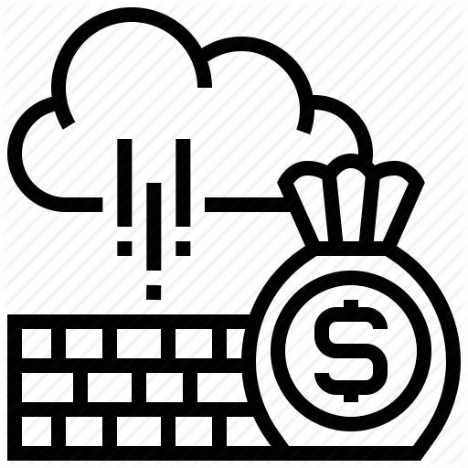 512x512 Business, Difficult, Investment, Money, Obstacle Icon