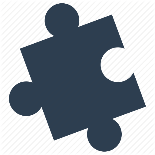 512x512 Complex, Difficult, Puzzle, Solution Icon