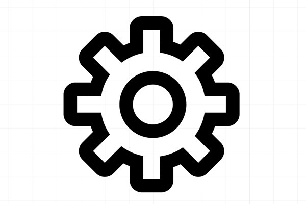 600x400 Creating Outlined Icons