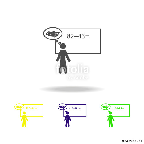 The Difficulty In Solving Colored Icons Element Of Overcome 500x500 The Difficulty In Solving Colored Icons Element Of Overcome