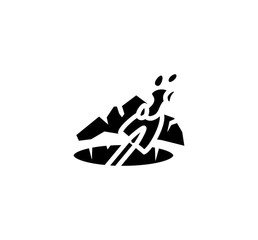 258x240 Search Photos Dig Icon