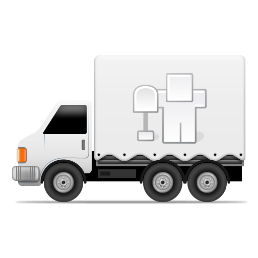 512x512 Digg Icon Social Trucks Iconset Cute Little Factory