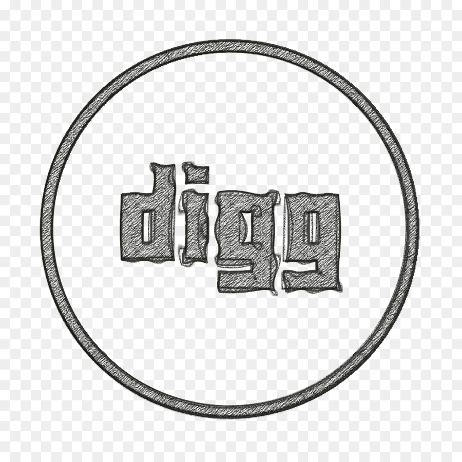 900x900 Digg Icon