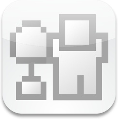 244x245 Digg Free Icon In Format For Free Download