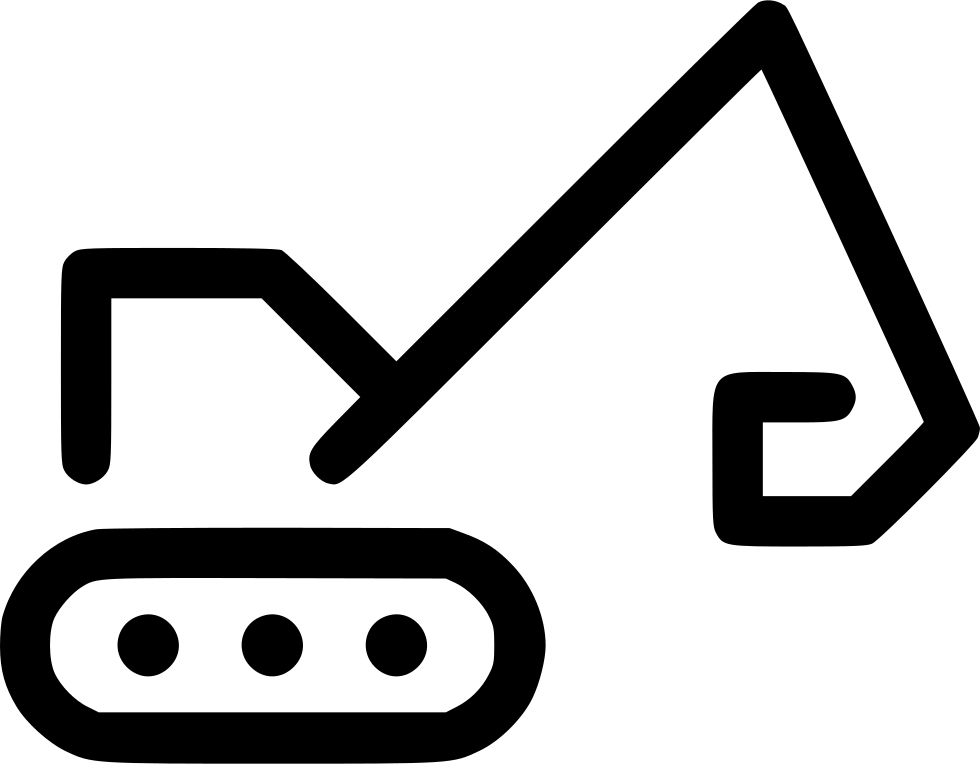 980x764 Digger Png Icon Free Download