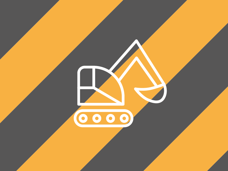 800x600 Digger Icon