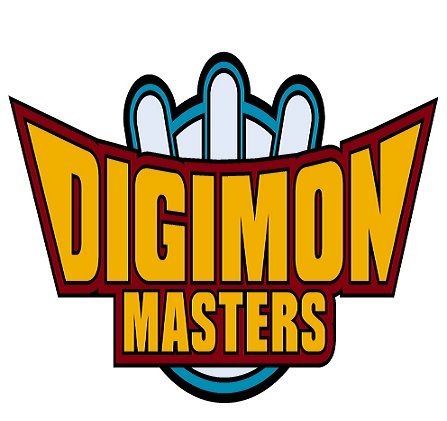 447x421 Digimon Masters