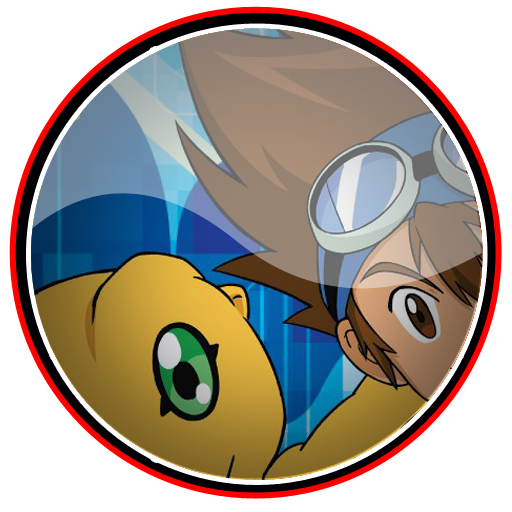 Digimon Icon at Vectorified.com | Collection of Digimon Icon free for ...