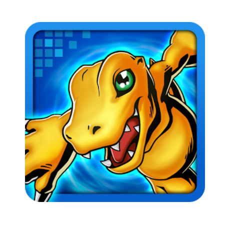 Digimon Icon at Vectorified.com | Collection of Digimon Icon free for ...