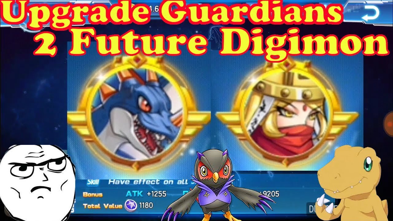 1280x720 Digital Worlddigital Master Digimon Upgrade Last Guardians +