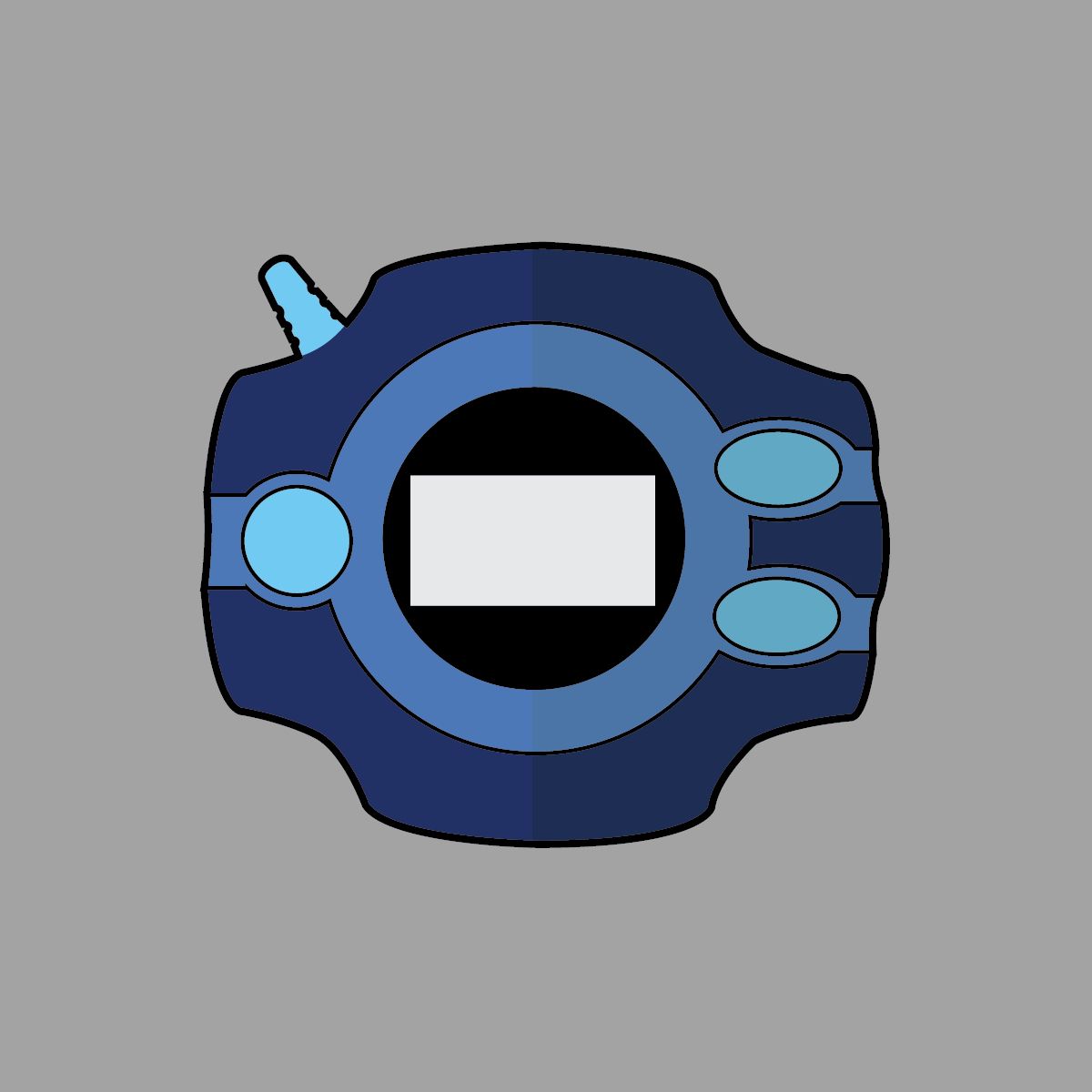 Digimon Icon at Vectorified.com | Collection of Digimon Icon free for ...