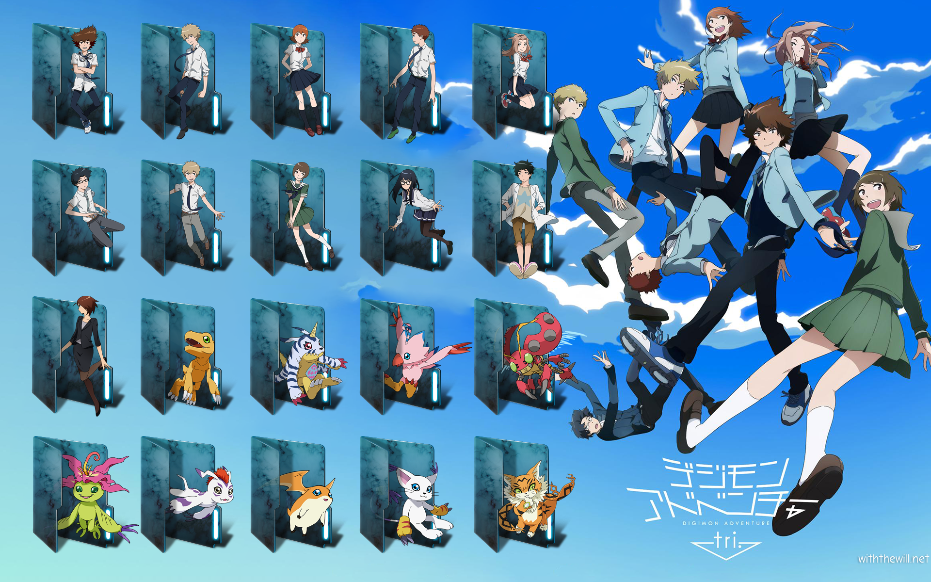 Digimon Icon at Vectorified.com | Collection of Digimon Icon free for ...