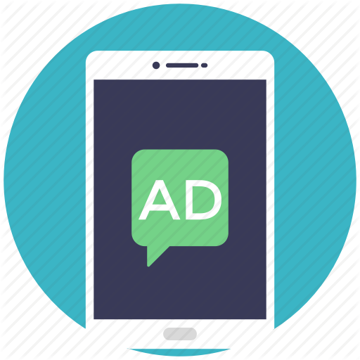512x512 Digital Advertising, Digital Marketing, Mobile Ad, Mobile